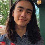 Privater Mathelehrer bietet Online und in Wien Nachhilfeunterricht an.